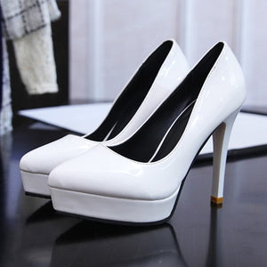 Super high with 12 cm Womens Shoes
