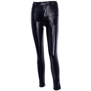Stretch Push Up Leggings