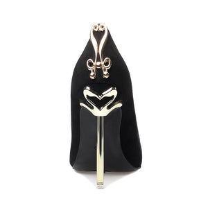 Ladies High Heels Pumps Stilettos - Décolleté con tacchi alti da donna Tacchi a spillo