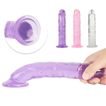 Load image into Gallery viewer, Erotic Realistic Dildo