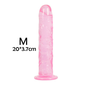 Erotic Realistic Dildo