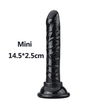 Load image into Gallery viewer, Erotic Realistic Dildo