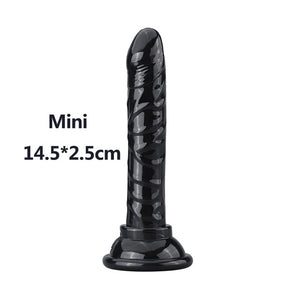 Erotic Realistic Dildo