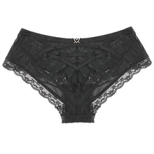 Load image into Gallery viewer, Sexy Slip with strap - Slip sexy con laccetti
