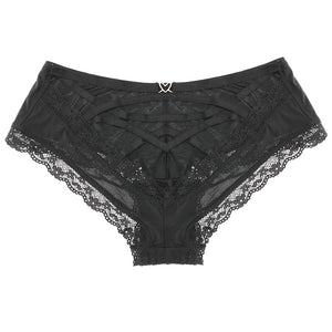 Sexy Slip with strap - Slip sexy con laccetti
