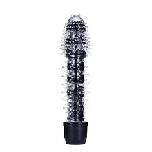Carica l&#39;immagine nel visualizzatore di Gallery, Mini Vibrator for Vagina or Anal Massage - MiniVibratore per massaggio anale o vaginale