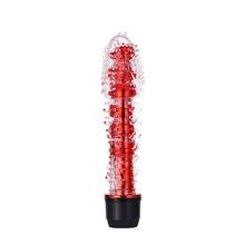Carica l&#39;immagine nel visualizzatore di Gallery, Mini Vibrator for Vagina or Anal Massage - MiniVibratore per massaggio anale o vaginale