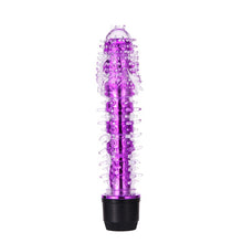 Carica l&#39;immagine nel visualizzatore di Gallery, Mini Vibrator for Vagina or Anal Massage - MiniVibratore per massaggio anale o vaginale