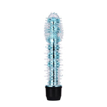 Carica l&#39;immagine nel visualizzatore di Gallery, Mini Vibrator for Vagina or Anal Massage - MiniVibratore per massaggio anale o vaginale