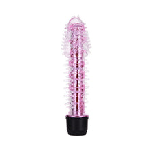 Carica l&#39;immagine nel visualizzatore di Gallery, Mini Vibrator for Vagina or Anal Massage - MiniVibratore per massaggio anale o vaginale