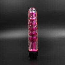 Carica l&#39;immagine nel visualizzatore di Gallery, Mini Vibrator for Vagina or Anal Massage - MiniVibratore per massaggio anale o vaginale