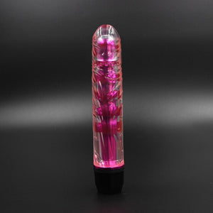 Mini Vibrator for Vagina or Anal Massage - MiniVibratore per massaggio anale o vaginale