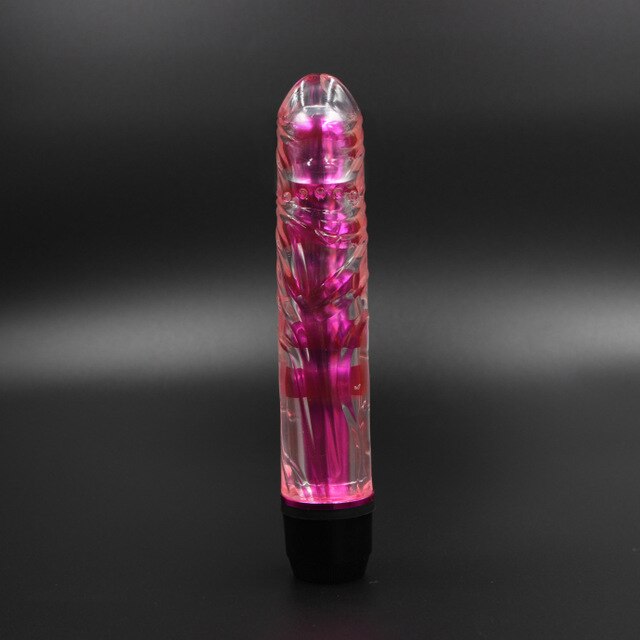 Mini Vibrator for Vagina or Anal Massage - MiniVibratore per massaggio anale o vaginale