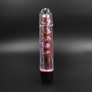 Mini Vibrator for Vagina or Anal Massage - MiniVibratore per massaggio anale o vaginale