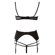 Carica l&#39;immagine nel visualizzatore di Gallery, Women Underwear Ultrathin Lingerie Set - Set Lingerie
