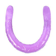 Load image into Gallery viewer, COLLECTION of Double Dildo &amp; Bullet Vibrator - Collezione di DOPPI dildi e Vibratori