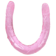 Load image into Gallery viewer, COLLECTION of Double Dildo &amp; Bullet Vibrator - Collezione di DOPPI dildi e Vibratori