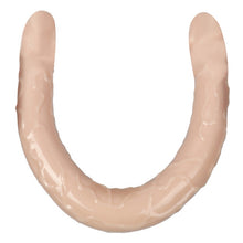 Load image into Gallery viewer, COLLECTION of Double Dildo &amp; Bullet Vibrator - Collezione di DOPPI dildi e Vibratori