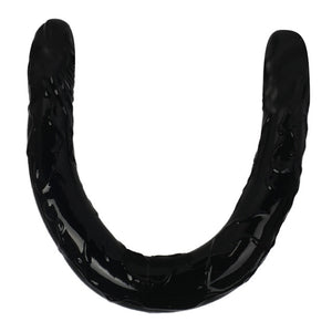 COLLECTION of Double Dildo & Bullet Vibrator - Collezione di DOPPI dildi e Vibratori