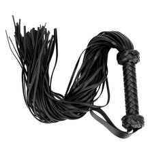 Carica l&#39;immagine nel visualizzatore di Gallery, Whip Black with Red Handle (&lt;16gg)