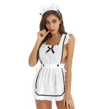 Carica l&#39;immagine nel visualizzatore di Gallery, Costume Maid 2022