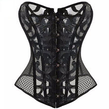 Carica l&#39;immagine nel visualizzatore di Gallery, Corsetto Femminile - Lingerie Donna (Nr.05)