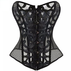Corsetto Femminile - Lingerie Donna (Nr.05)