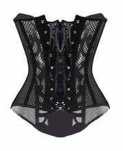 Carica l&#39;immagine nel visualizzatore di Gallery, Corsetto Femminile - Lingerie Donna (Nr.05)