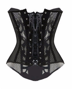 Corsetto Femminile - Lingerie Donna (Nr.05)