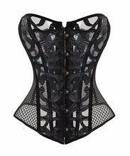Carica l&#39;immagine nel visualizzatore di Gallery, Corsetto Femminile - Lingerie Donna (Nr.05)