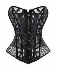 Load image into Gallery viewer, Corsetto Femminile - Lingerie Donna (Nr.05)