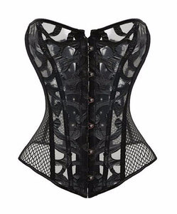 Corsetto Femminile - Lingerie Donna (Nr.05)