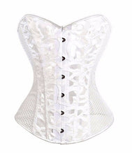 Carica l&#39;immagine nel visualizzatore di Gallery, Corsetto Femminile - Lingerie Donna (Nr.05)