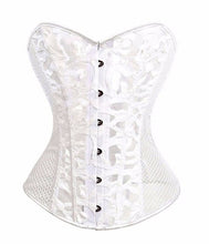 Load image into Gallery viewer, Corsetto Femminile - Lingerie Donna (Nr.05)