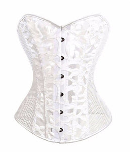 Corsetto Femminile - Lingerie Donna (Nr.05)
