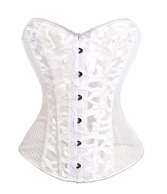 Corsetto Femminile - Lingerie Donna (Nr.05)