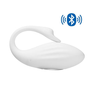 Bluetooth Vibrator Egg for Woman with Remote Control - vibratore bluethooth