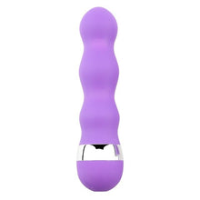 Carica l&#39;immagine nel visualizzatore di Gallery, Big\Medium Vibrator - Vibratore (Grande\Medio) a batteria