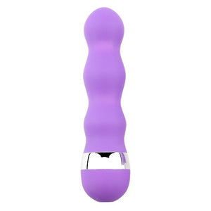 Big\Medium Vibrator - Vibratore (Grande\Medio) a batteria