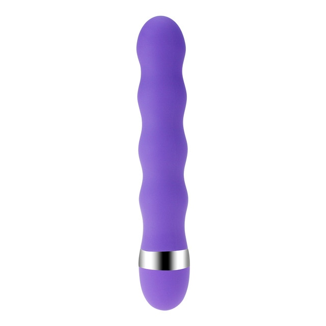 Big\Medium Vibrator - Vibratore (Grande\Medio) a batteria