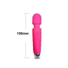 Carica l&#39;immagine nel visualizzatore di Gallery, Vibrators Electronics multifunction - Vibratore elettronico multifunzione (&lt;16gg)