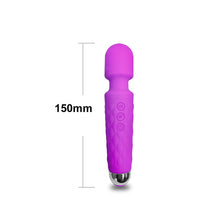 Load image into Gallery viewer, Vibrators Electronics multifunction - Vibratore elettronico multifunzione (&lt;16gg)