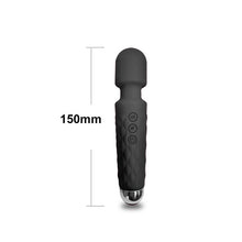 Carica l&#39;immagine nel visualizzatore di Gallery, Vibrators Electronics multifunction - Vibratore elettronico multifunzione (&lt;16gg)