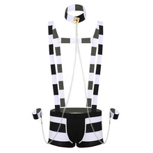 Load image into Gallery viewer, Man Prisoner - Uomo Prigioniero (Nr.01)