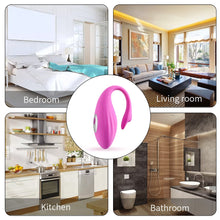 Load image into Gallery viewer, Bluetooth Vibrator Egg for Woman with Remote Control - vibratore bluethooth