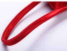 Load image into Gallery viewer, Red Midi Dress