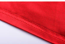 Load image into Gallery viewer, Red Midi Dress