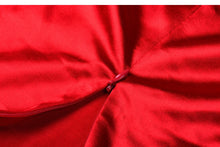 Load image into Gallery viewer, Red Midi Dress