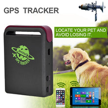 Carica l&#39;immagine nel visualizzatore di Gallery, GSM GPRS GPS Tracker