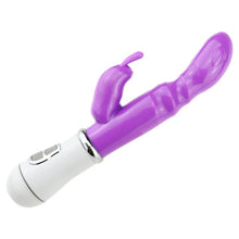 Load image into Gallery viewer, Rabbit Vibrator Female 12 Speed Double Motor - Vibratore Rabbit 12 velocità, doppio motore